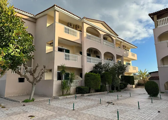 Sandy Maria 706 Apartament