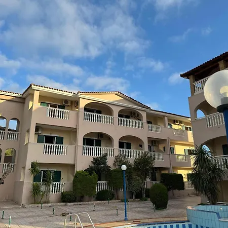 Apartmán Sandy Maria 706 Zakynthos