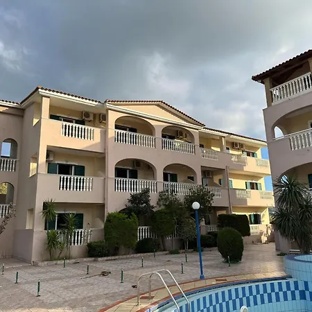 Sandy Maria 706 * Zakynthos