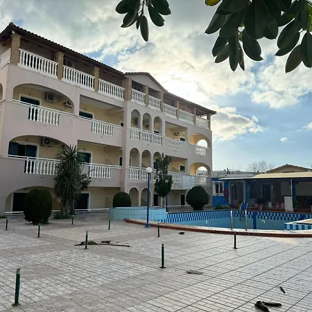 Apartmán Sandy Maria 706 *