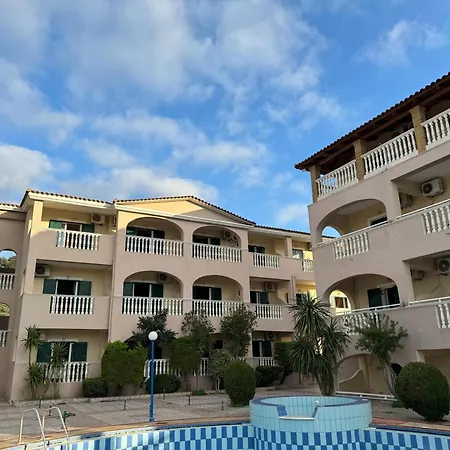 Apartmán Sandy Maria 706 *