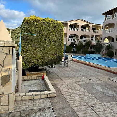 Apartmán Sandy Maria 706