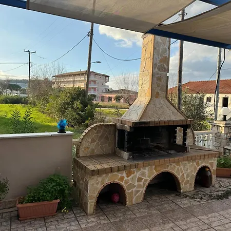 Apartmán Sandy Maria 706 *