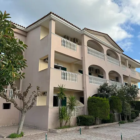 Apartmán Sandy Maria 706