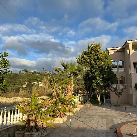 Apartmán Sandy Maria 706 Zakynthos