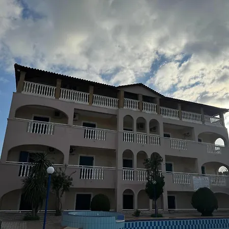 Lejlighed Sandy Maria 706 Zákynthos by