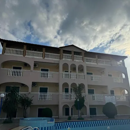 Sandy Maria 706 דירה *