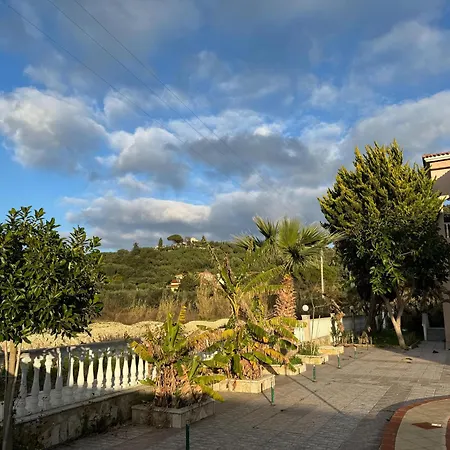 Sandy Maria 706 Apartment Tsilivi (Zakynthos)