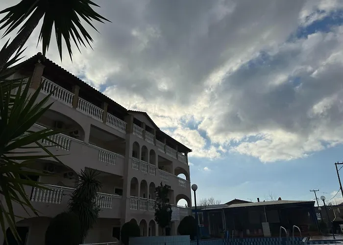Appartamento Sandy Maria 706 Città di Zante