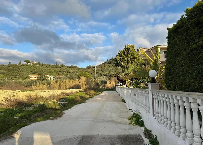 Sandy Maria 706 Appartamento Città di Zante