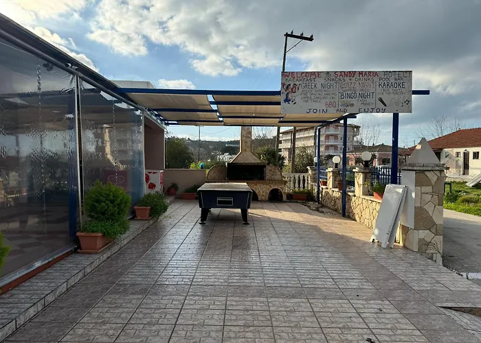 Appartamento Sandy Maria 706 Città di Zante