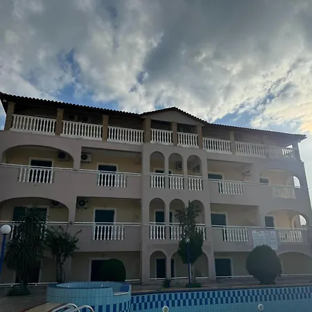 Sandy Maria 706 * مدينة زاكينثوس