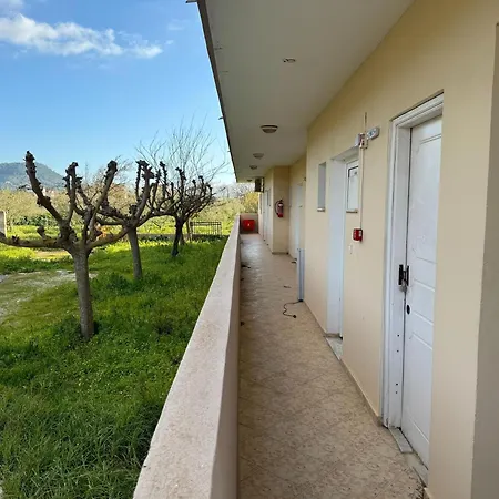 Sandy Maria 706 Appartement *