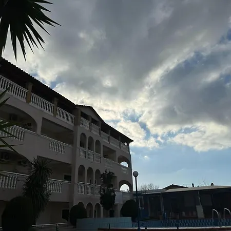 Sandy Maria 706 * مدينة زاكينثوس