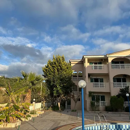 Sandy Maria 706 Appartement *